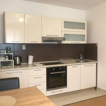 Apartman Urbana Oaza Banja Luka Exterior photo