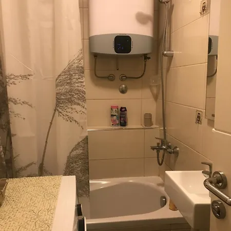 Apartman Urbana Oaza Banja Luka Exterior photo