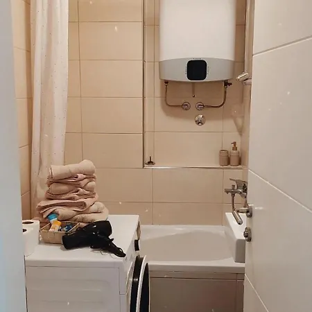 Apartman Urbana Oaza Banja Luka Exterior photo