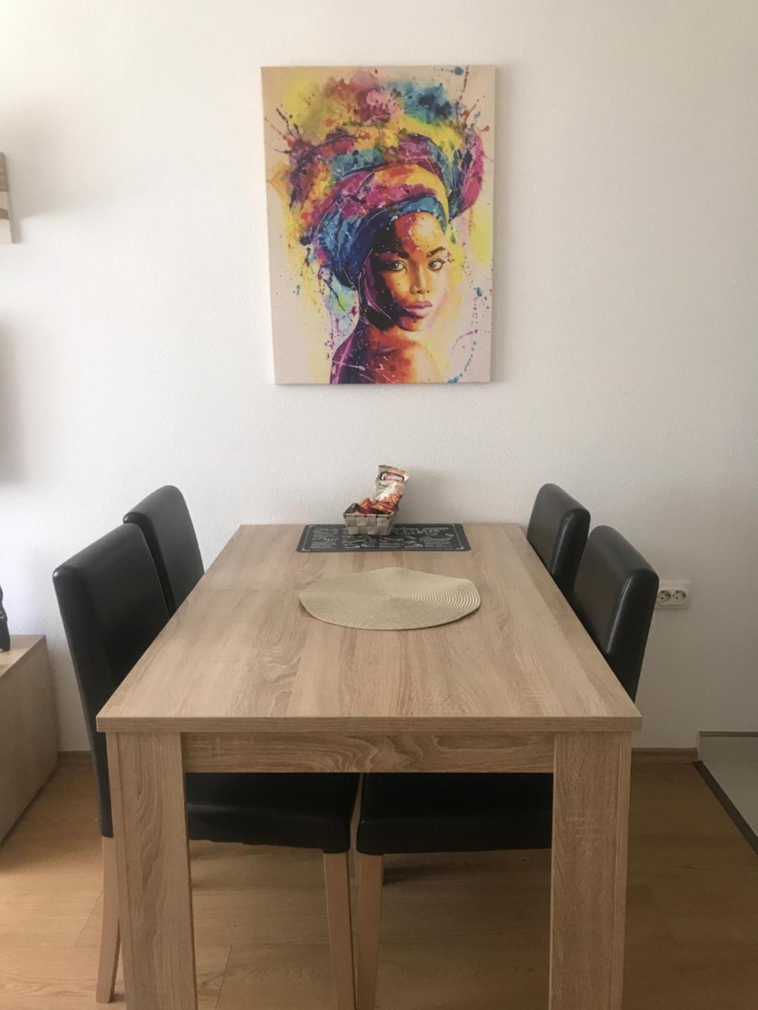 Urbana Oaza
